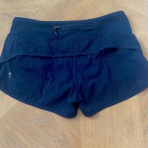 ivivva (kids lululemon) size girls 12 navy blue